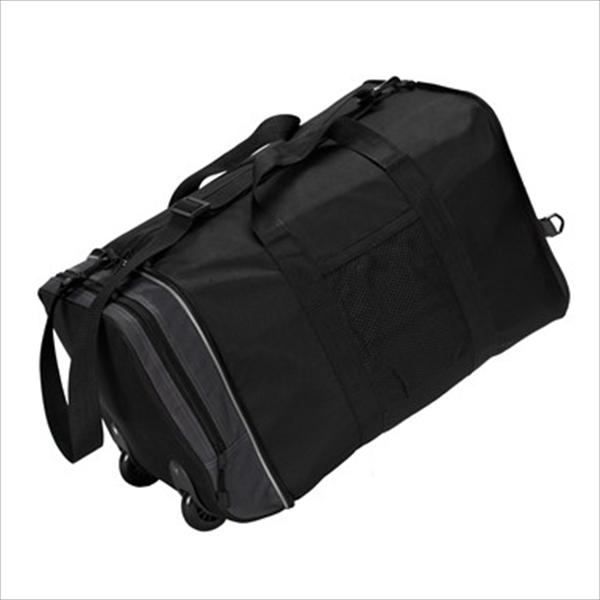 collapsible rolling duffel