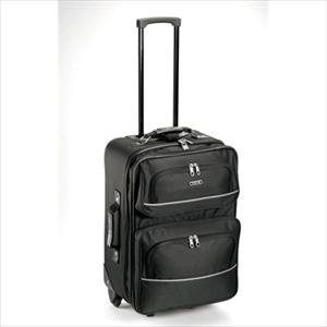 Premium Bag Carry-On Cart | River Rock Marketing Services